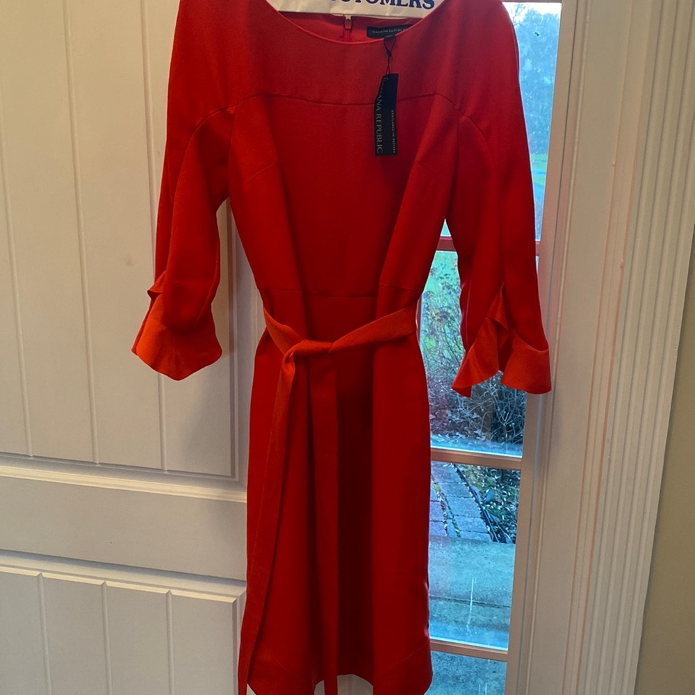 Banana Republic Dress